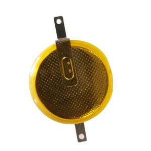 Pilas para Reloj CR2330, Batería de Litio No <span class=keywords><strong>Recargable</strong></span> de 3 V, CR2330 <span class=keywords><strong>Cr2032</strong></span> - Product Image 5