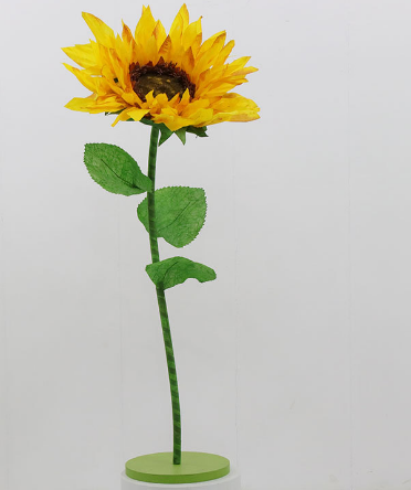 Têtes de 90cm