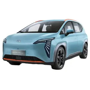 2023 AION Younger 5-door 5-seat SUV Ternary Lithium Battery Long Range 430km New Energy Vehicle Pure Electric EV Car In Stock