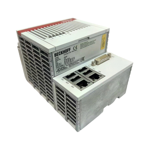 Módulo Integrado Original BECKHOFF CX5130-0122 con Placa de Control - Product Image 1