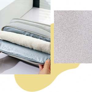 High Quality Personalized Toilet Wash <b>Bag</b> New Design Fashion Zipper Closure Portable Hanging Case <b>Makeup</b> Travel <b>Makeup</b> <b>Bag</b> - Product Image 3