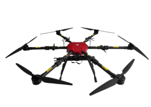 Máy bay không người lái chở hàng Máy bay không người lái đa chức năng - Product Image 4