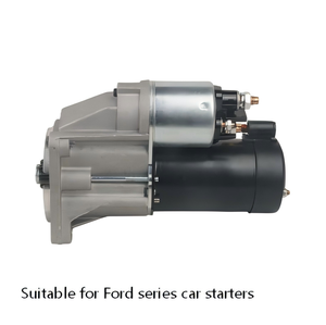Démarreurs automobiles OE F000AL0507 5X3911023 F000AL041 adaptés aux <span class=keywords><strong>Ford</strong></span> <span class=keywords><strong>Transit</strong></span> Series, approvisionnement direct usine - Product Image 2