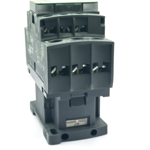 Relé de Control LC1D25M7C de Alta Calidad con Tres Contactos Normalmente Abiertos y Dos Cerrados - Product Image 2