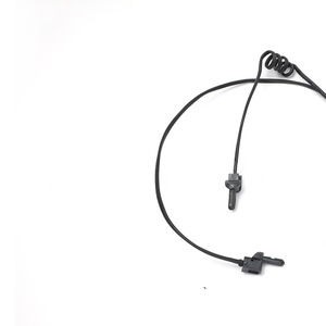 Heli Electronics Brake <b>Light</b> <b>Wire</b> 98023400 385mm For Renault Replacement Repair - Product Image 2