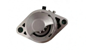 Honda için 31200-P27-J01 31200-P2t-J01 Sm-44212 Sm-44213 Sm44216 2-2000-Mt Hon-da Motor Marş Motoru - Product Image 2