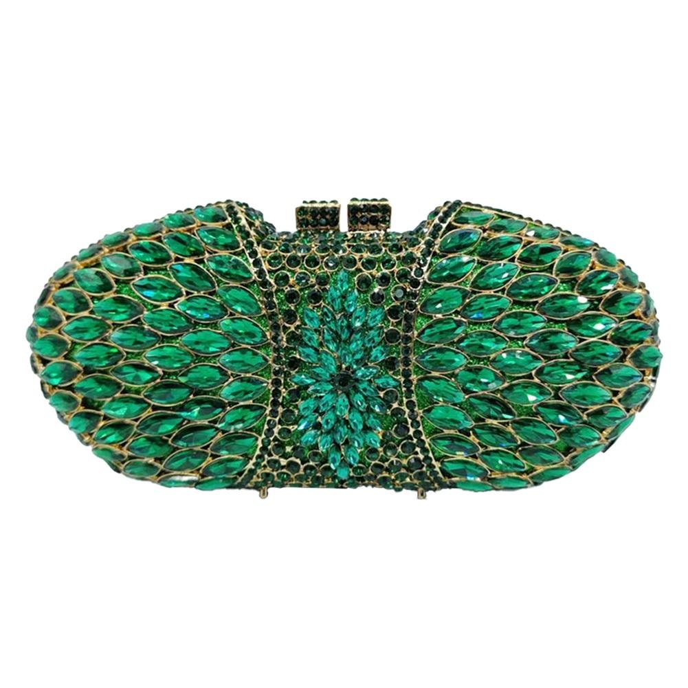 สีเขียว