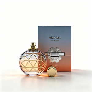 Elegante Juego <span class=keywords><strong>de</strong></span> Botellas <span class=keywords><strong>de</strong></span> Perfume <span class=keywords><strong>de</strong></span> Vidrio con Bomba, Botella <span class=keywords><strong>de</strong></span> Suero <span class=keywords><strong>de</strong></span> Vidrio Esmerilado y Botella <span class=keywords><strong>de</strong></span> Spray <span class=keywords><strong>de</strong></span> Vidrio Ámbar para Aromaterapia - Product Image 4