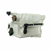 Kit carrosserie phare antibrouillard pour Ford Kuga Escape 2017 2018 2019 2020 GV44-13B221-B GV44-13B220-B
