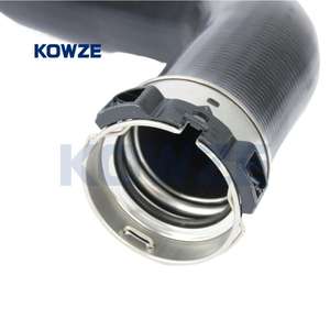 Kowze-Tuyau de refroidissement en caoutchouc, pièces de refroidissement pour <span class=keywords><strong>Nissan</strong></span> <span class=keywords><strong>Qashqai</strong></span> J10 <span class=keywords><strong>NJ10</strong></span> JJ10E 1.6 2012 14463-BB52A 14463BB52A - Product Image 6