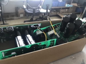 Chất Lượng Cá Nhân Tốt Nhất 1600Watt Cho Bộ Khuếch Đại Công Suất Hệ Thống Âm Thanh Chuyên Nghiệp Cao Cấp - Product Image 5