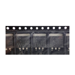 Hot bán rjp30 LCD cụ thể lĩnh vực hiệu ứng <span class=keywords><strong>Transistor</strong></span> rjp30h2a cho IC chip - Product Image 5