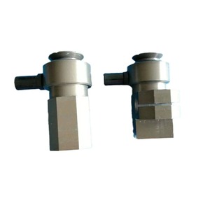 Boquilla de succión para impresora offset NanTong, orificio de 12 mm, para piezas de impresora Heidelberg - Product Image 5