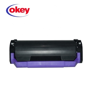 リコーアフィシオSP5200SP 5200SP5210トナードラムユニット用の互換性のあるトナーカートリッジSP5210 - Product Image 2