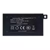 Injecteur POE 48V 3 ports 30W Gigabit POE pour caméra IP CCTV