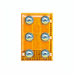 Die EPC2216 Authorized Distributor Electronic Chips Component Transistors - Product Image 1
