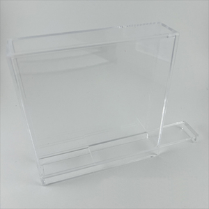 Tùy chỉnh Nintendo trò chơi cậu bé GBC GBA cậu bé ảo rõ ràng Acrylic hiển thị trường hợp UV bảo vệ acrylic hộp cho Video Trò chơi hộp - Product Image 5