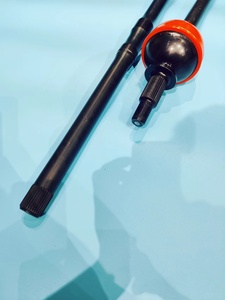 Jaula de Bolas Reforzada para el Semieje Delantero RCV, Apta para Jeeps Wranglers <span class=keywords><strong>Rubicon</strong></span> 18-23 - Product Image 6