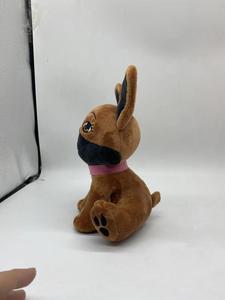Gato naranja Peluche Animales de peluche 31CM Muñecos esponjosos Juguete suave - Product Image 5