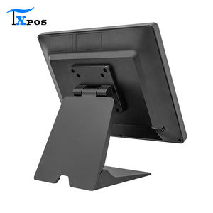 Terminal Punto <span class=keywords><strong>de</strong></span> <span class=keywords><strong>Venta</strong></span> y <span class=keywords><strong>Caja</strong></span> <span class=keywords><strong>Registradora</strong></span> Todo en Uno Taixun TX-A1506 <span class=keywords><strong>de</strong></span> 15 Pulgadas, 1024x768, Pantalla Dual, Windows 10/11 para Restaurantes y Comercios Minoristas - Product Image 1