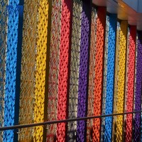Revestimiento de Aluminio de Alta Calidad, Flexible, Resistente al Viento, Insonorizante, Impermeable, con Corte Láser, para Fachadas Metálicas y Muros Cortina en Hoteles