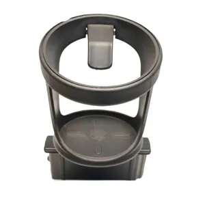 Pour Mercedes Benz Vito V Class W447 V260 2015-2020, porte-gobelets arrière pour voiture, porte-boissons, accessoires de carrosserie A4478101400 - Product Image 6