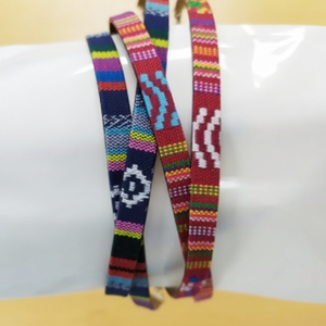 Collier à lanière pour lunettes de soleil - Product Image 1