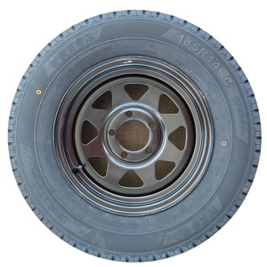 Certificat DOT Pneus <span class=keywords><strong>de</strong></span> <span class=keywords><strong>remorque</strong></span> personnalisés pour <span class=keywords><strong>remorque</strong></span> commerciale Pneus <span class=keywords><strong>de</strong></span> <span class=keywords><strong>remorque</strong></span> 155r13c à <span class=keywords><strong>vendre</strong></span> - Product Image 1