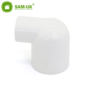 1 "x 1/2"-1 "x3/<span class=keywords><strong>4</strong></span>" 50mm Connecteurs Raccords coudés pivotants <span class=keywords><strong>3</strong></span> pouces Pvc Water Plomberie Taizhou Ductile Pipe - Product Image 2