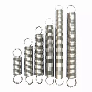 Clip de Retención Plano de Acero Inoxidable de Alta Calidad, Estilo Industrial, Modelo TOORY 0024, Capacidad de Carga de 5-500N - Product Image 1