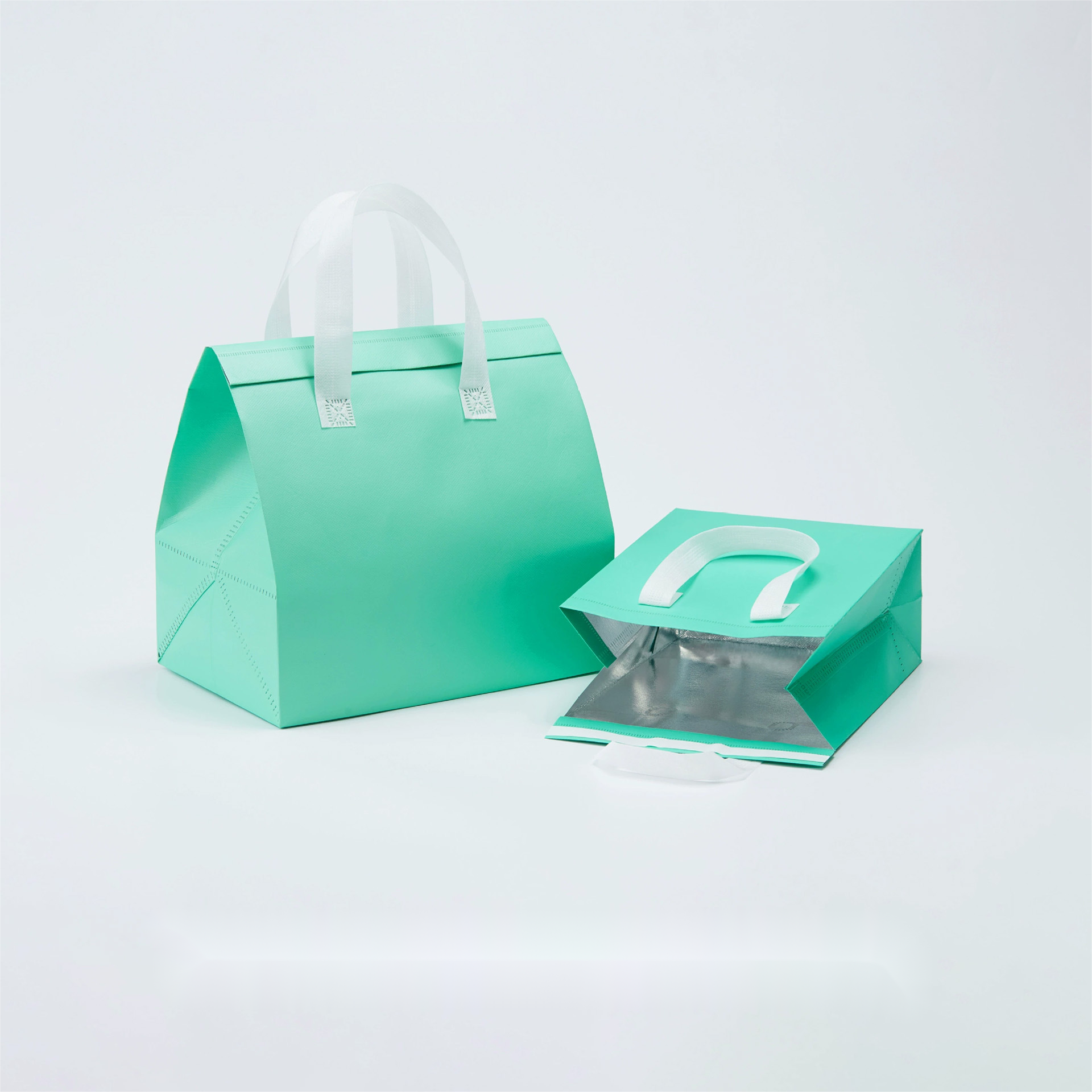 เขียว XS:12*28*10