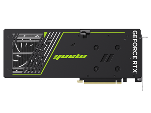 Tarjeta Gráfica Manli Nebula <span class=keywords><strong>GeForce</strong></span> RTX 5060 Ti de 16GB GDDR7, GPU para Juegos, Tarjeta de Video 5060ti para Juegos de Escritorio RTX5060ti con Triple Ventilador - Product Image 3