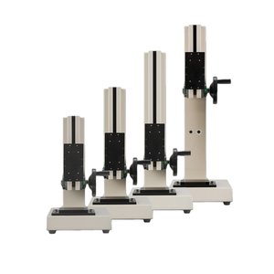 Máquinas elásticos do teste Utm do teste tração terminal do fio do dinamômetro - Product Image 6