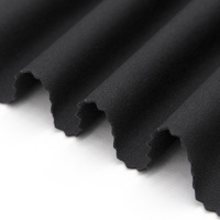 Tissu de yoga sportif respirant en nylon à séchage rapide pour vêtements de sport, lingerie, danse et yoga pour garçons et filles