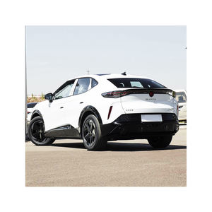 OFERTA en ID.UNYX 2025 MAX, Vehículo Eléctrico de Alto Rendimiento, Sedán Eléctrico Puro con Batería de Litio, Autonomía de 401-500 km - Product Image 4