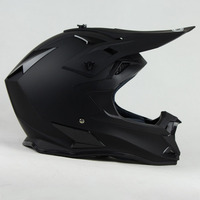 Casco de Motocross Personalizado para Motocicleta Todoterreno, Aprobado por DOT, Fabricante OEM al por Mayor, ABS, para Adultos, Hombres, Equipo de Motocicleta, Pedidos al por Mayor