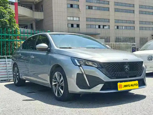 Dongfeng <span class=keywords><strong>Peugeot</strong></span> 408 Auto Usata 2022 1.6T 6AT Benzina Trazione Anteriore 5 Posti - Product Image 3