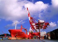 Meilleur agent d'expédition de Chine vers les États-Unis, le Royaume-Uni, l'Europe, services porte-à-porte, FBA, expédition DHL, dropshipping AliExpress, LCL Express