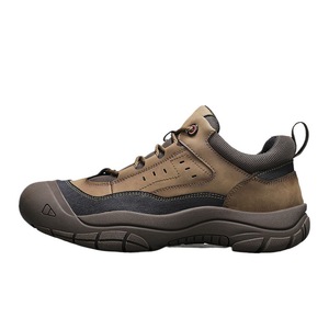<span class=keywords><strong>Botas</strong></span> Tácticas de Gran Tamaño para Hombre, Zapatos de Senderismo para Exteriores, Otoño Invierno, Nuevas <span class=keywords><strong>Botas</strong></span> de Protección Laboral, <span class=keywords><strong>Botas</strong></span> de Senderismo Todoterreno para Hombre - Product Image 5
