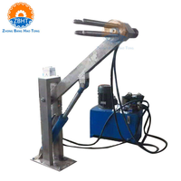Machine professionnelle automatique d'abattage et de dépeçage des moutons, en acier inoxydable 304, pour abattage de moutons et de chèvres