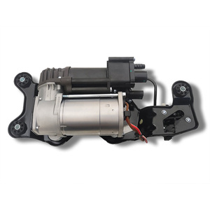Pour BMW X5 F15 X6 F16 <span class=keywords><strong>ressort</strong></span> air amortisseur <span class=keywords><strong>compresseur</strong></span> système de <span class=keywords><strong>Suspension</strong></span> pneumatique <span class=keywords><strong>compresseur</strong></span> d'air - Product Image 5