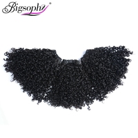 Cheveux humains de 16 pouces, différentes couleurs, cheveux bruts en gros, 100% cuticules alignées, cheveux Remy non traités, mèches brutes