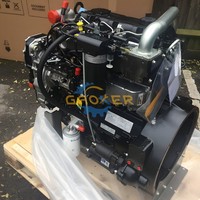 Refurbished Engine Assembly for Perkins 1104D-44T 1104C-44T 1106D-70TA 403D-11 404D-22 804D-33 1103A-33 Engine Replacement