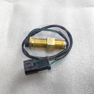 เซ็นเซอร์วัดความเร็ว CYJ 7861-92-2310 ใช้ได้กับรถขุด: PC100-5/6, PC120-5/6, PC150-5/6, PC200-5/6; เครื่องยนต์: S6D102, 4D102, SAA6D102E - Product Image 1