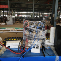 Offre Spéciale plasma CNC à portique et machine de découpe plasma CNC d'usine