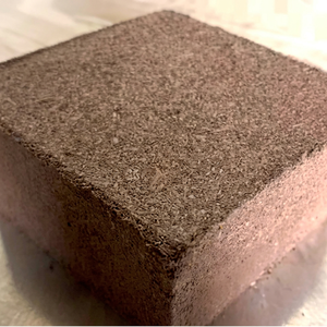 Cocopeat <b>Block</b> 5kg Coconut <b>Coir</b> Growing Media High Water Retention Plant Cultivation - Product Image 1