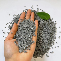 Usine chinoise, fabricant de matière première plastique nylon PA 6 la plus vendue, avec une bonne résilience, idéale pour le monofilament