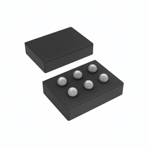 Original One Stop Service TPS62693YFDR Buy Online Electronic Components 6 XFBGA, DSBGA Power Management (PMIC) - Product Image 1
