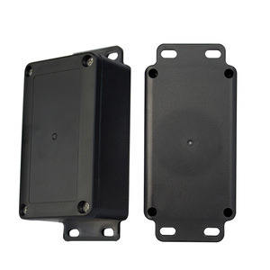 Tùy chỉnh nhựa ABS bao vây tấm pin mặt trời thiết bị điện IP68 không thấm nước cáp điện Hộp nối - Product Image 3