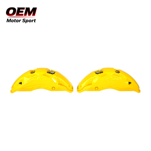 Nouveau kit de réparation d'étrier de frein automobile de qualité supérieure pour Cayenne avec une performance de freinage améliorée de 50% - Product Image 2